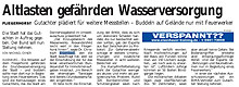 NWZ vom 14.11.2009