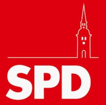 Logo SPD