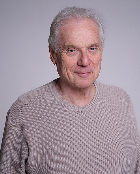 Portr�t Dieter Niebisch April 2026, Reinert Fotodesign